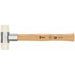 Wera Tools 101 Soft-Faced Hammer