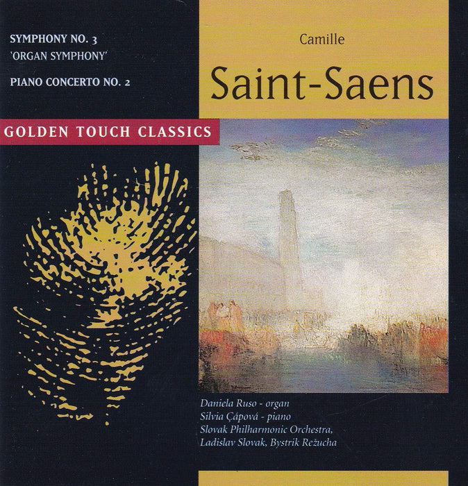 Camille Saint - Saens