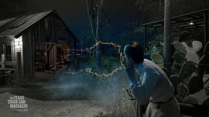 The Texas Chain Saw Massacre /PS4