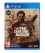 The Texas Chain Saw Massacre /PS4