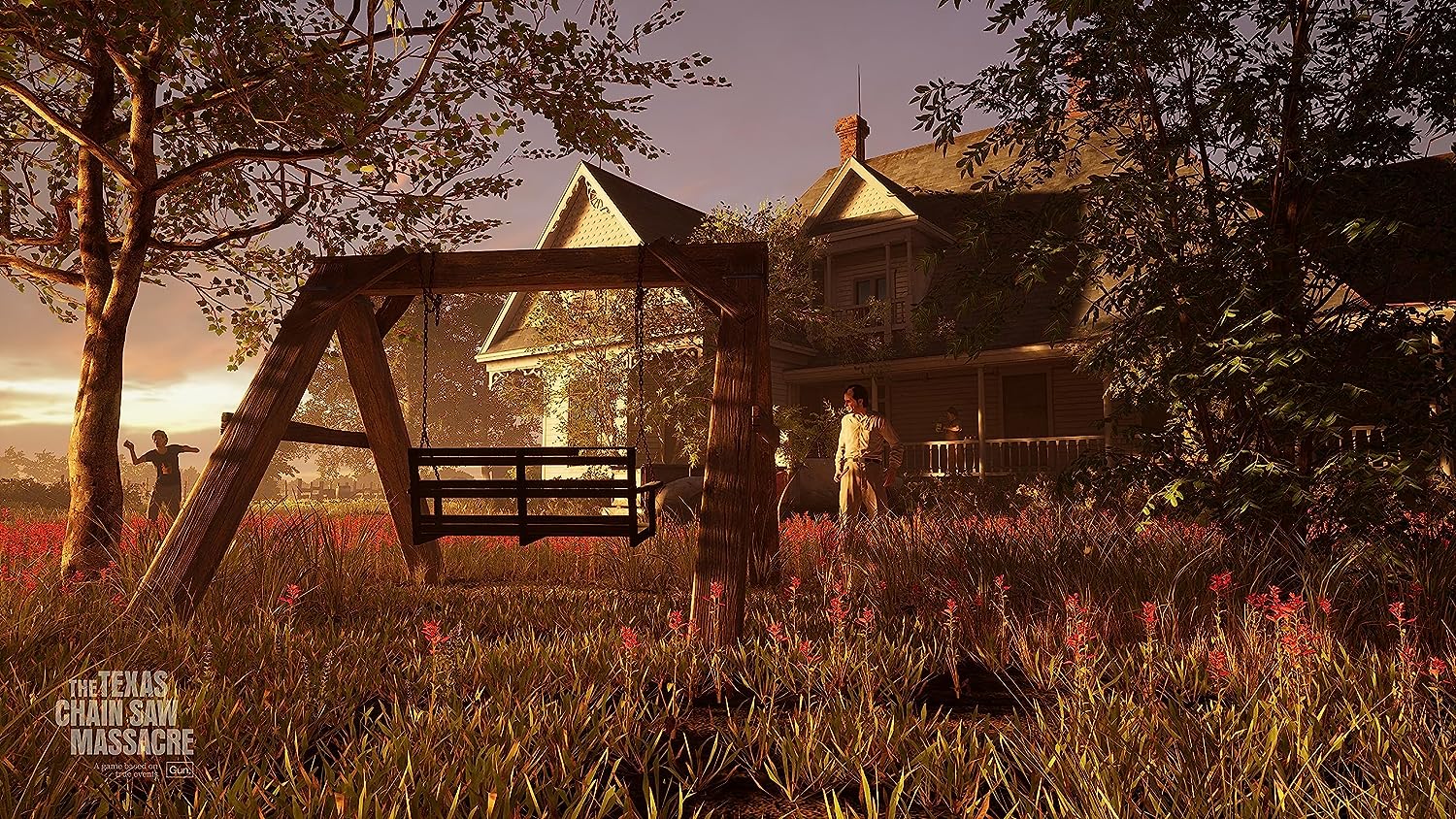 Nighthawk Interactive The Texas Chainsaw Massacre - PS5
