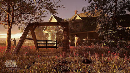Nighthawk Interactive The Texas Chainsaw Massacre - PS5