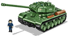 COBI IS-2 Heavy Tank