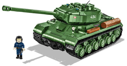 COBI IS-2 Heavy Tank