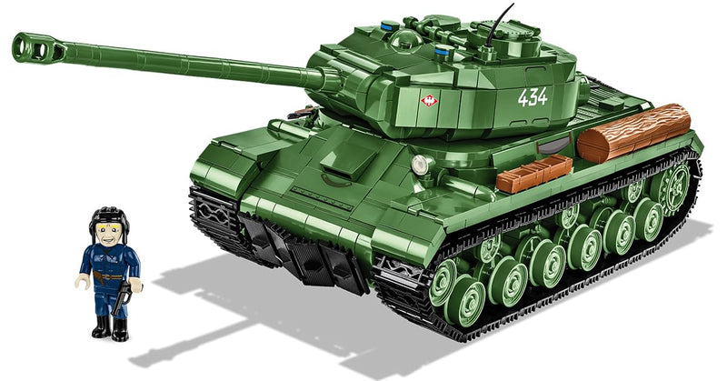 COBI IS-2 Heavy Tank