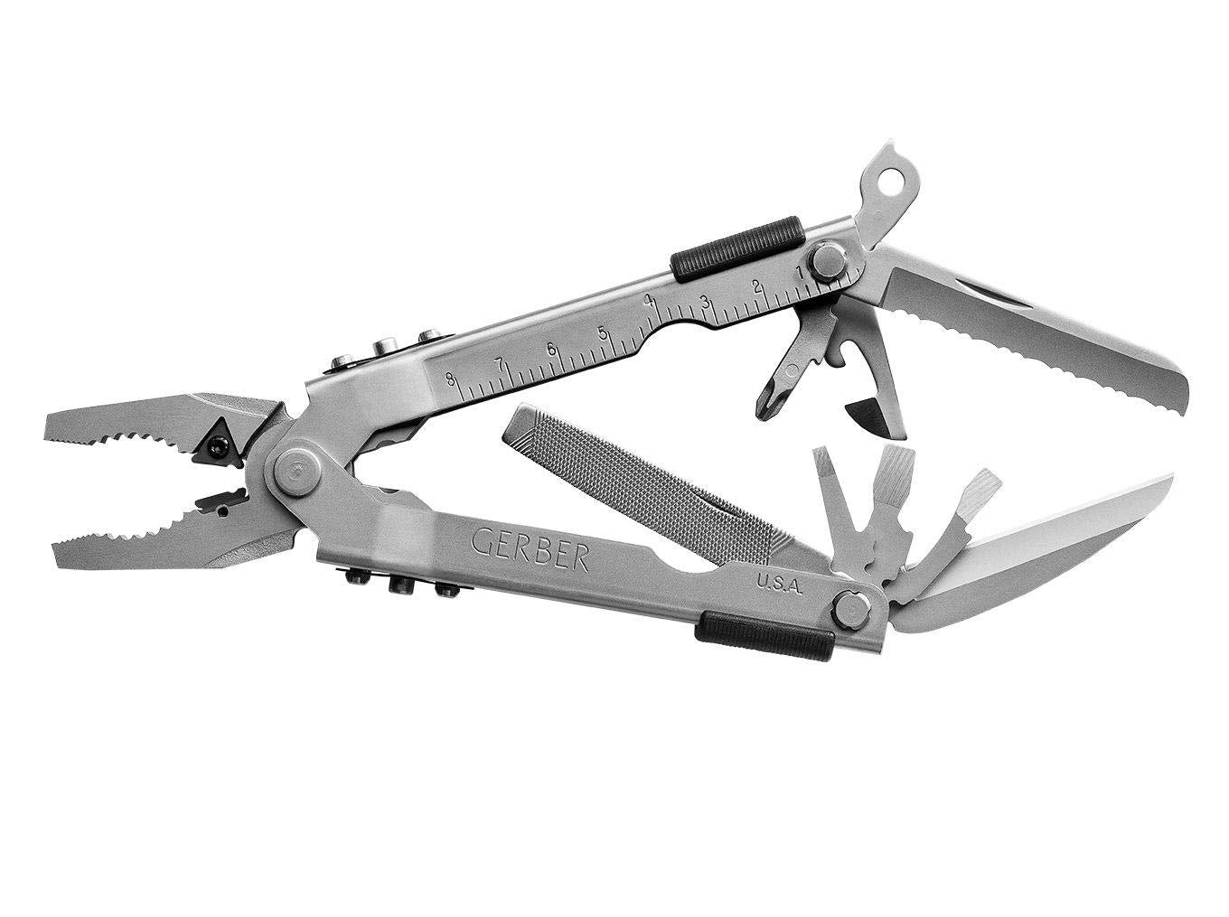 Gerber Multi-Plier 600