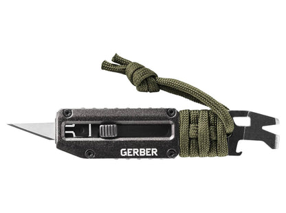Gerber Prybrid-X Onyx