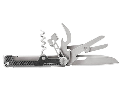 Gerber 1052455 Armbar Cork Multi-Tool, Onyx