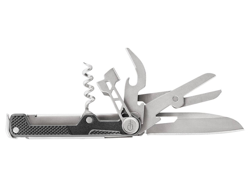 Gerber 1052455 Armbar Cork Multi-Tool, Onyx