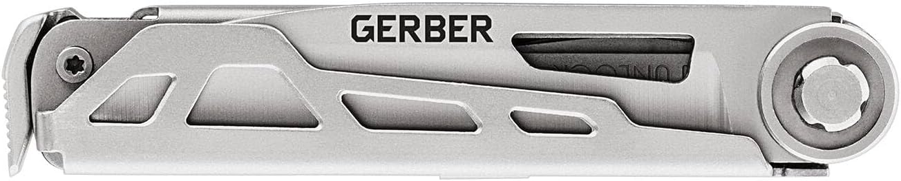 Gerber 1052455 Armbar Cork Multi-Tool, Onyx