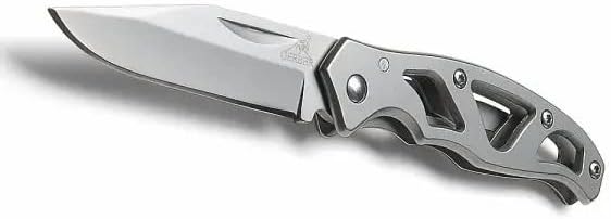 Gerber Suspension NXT & Mini Paraframe GT 4L
