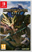 MONSTER HUNTER RISE Standard