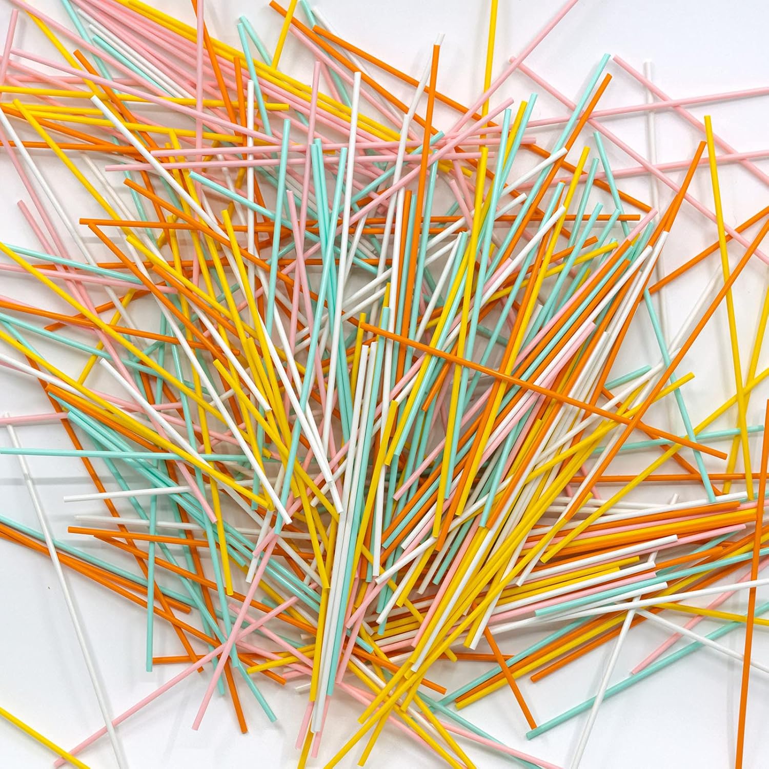 Spectron - 3Doodler Navulverpakking 250 Staafjes - Fire & Ice