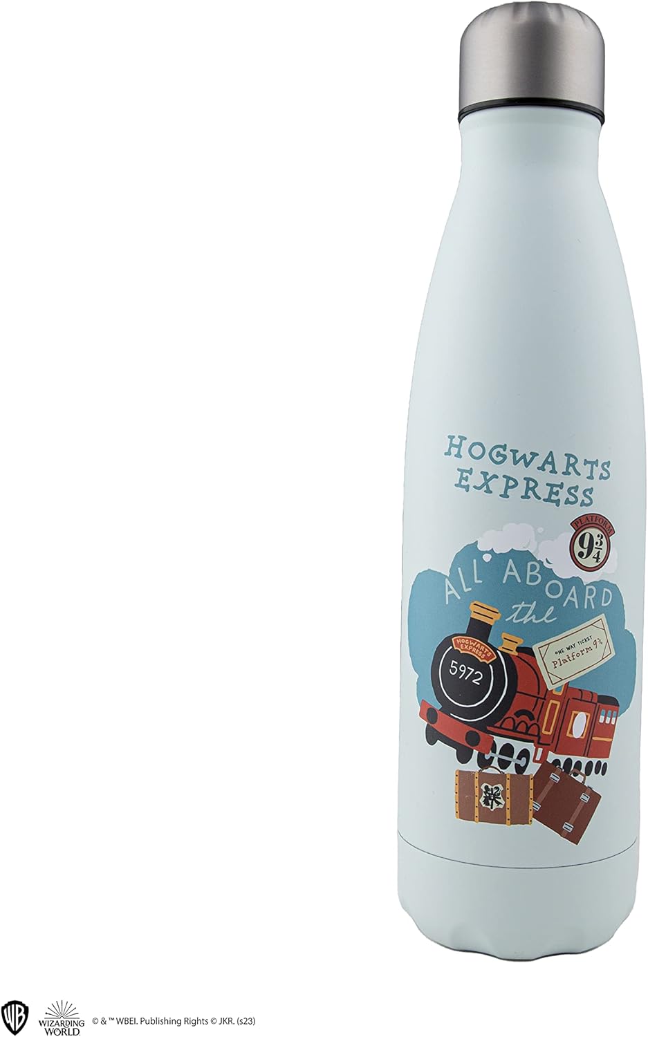 Cinereplicas Harry Potter Bouteille isotherme