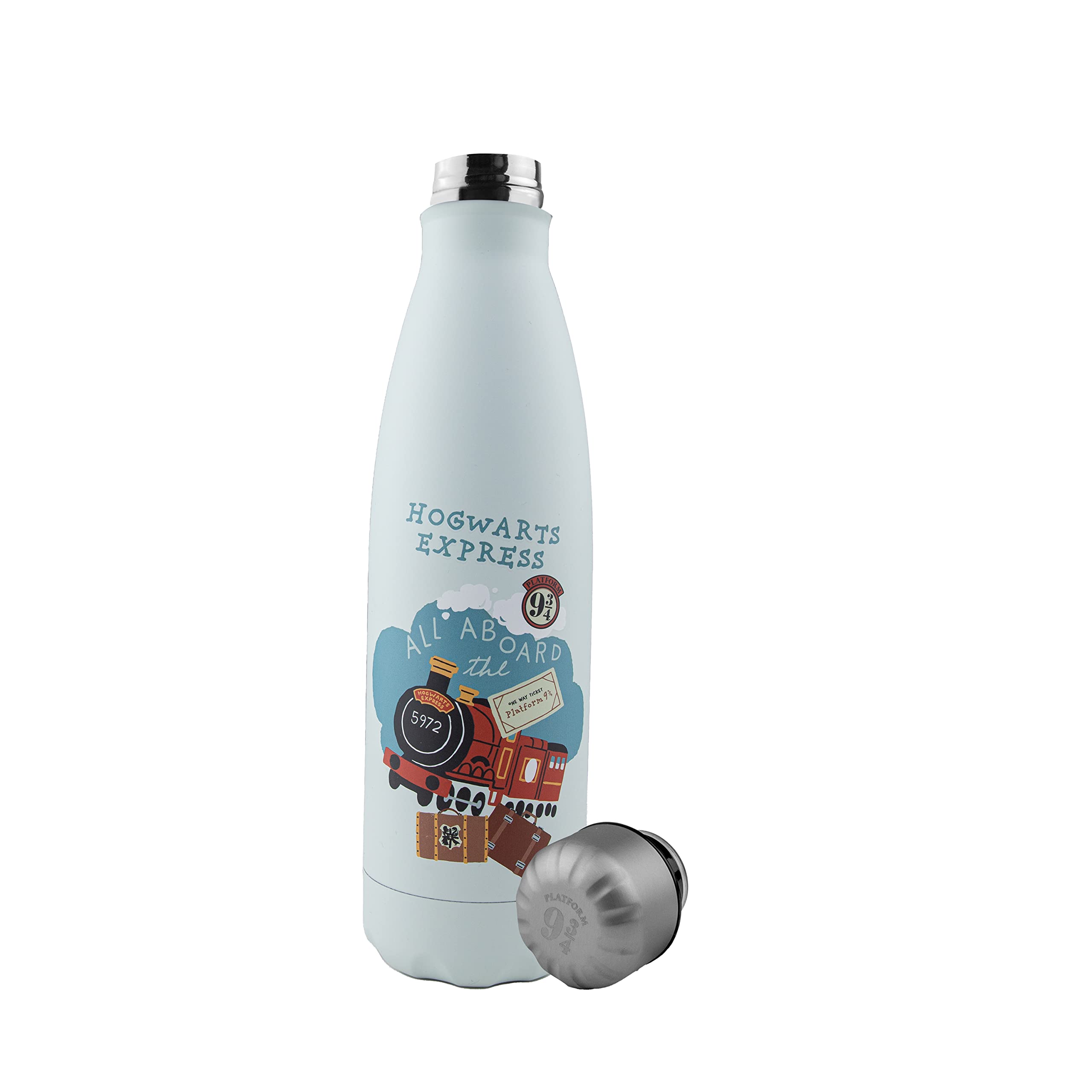 Cinereplicas Harry Potter Bouteille isotherme