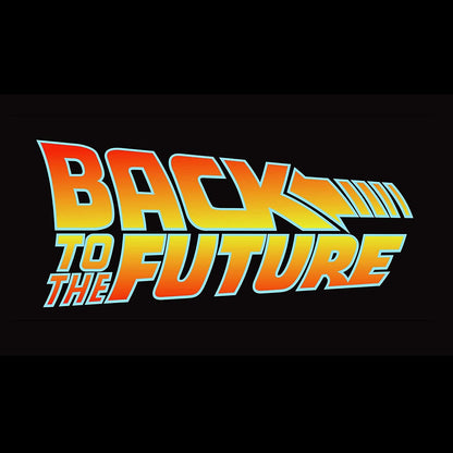 Doctor Collector Retour vers le futur réplique poupée 1/1 sports almanac