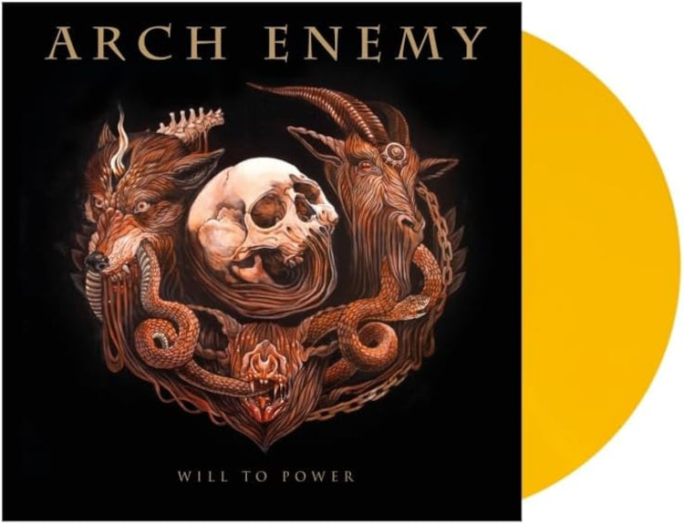 Will to Power