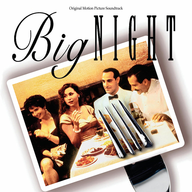 Big Night (Original Soundtrack