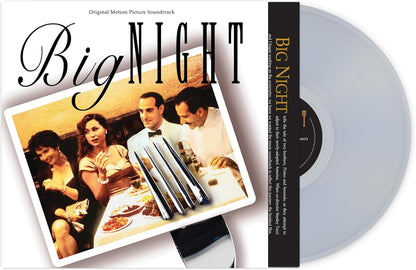 Big Night (Original Soundtrack