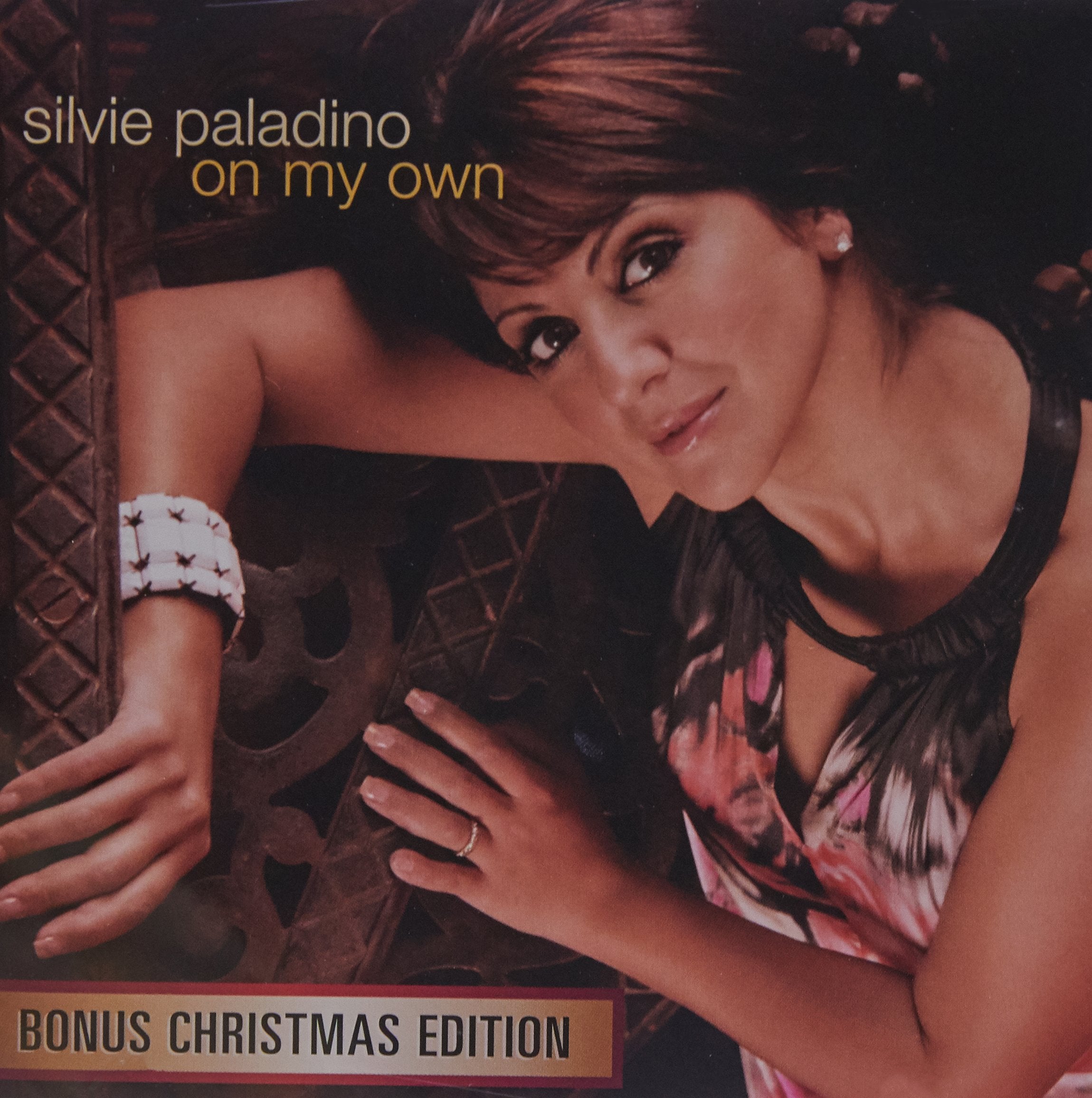 On My Own (Bonus Christmas Edition)