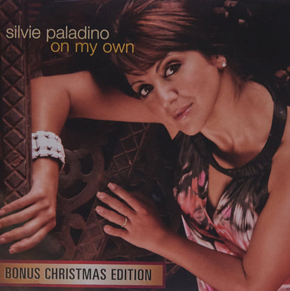 On My Own (Bonus Christmas Edition)