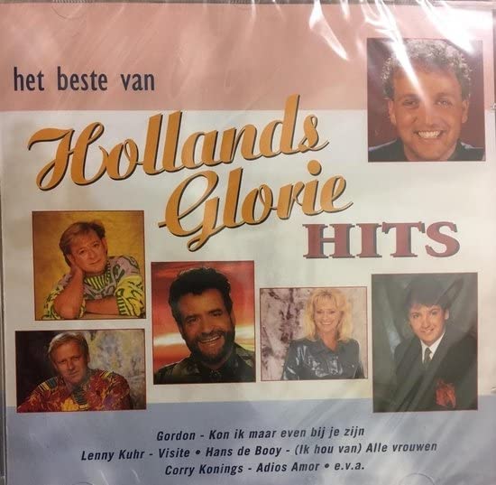 HOLLANDS GLORIE 2 - VARIOUS