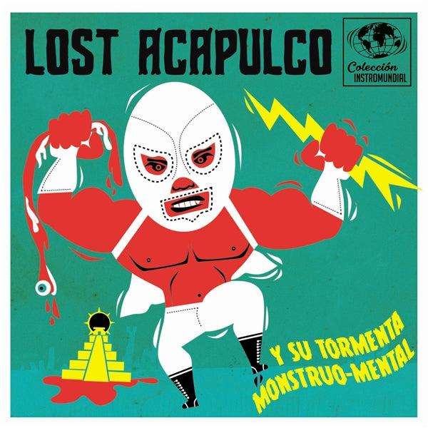 Y Su Tormenta Monstruo-Mental