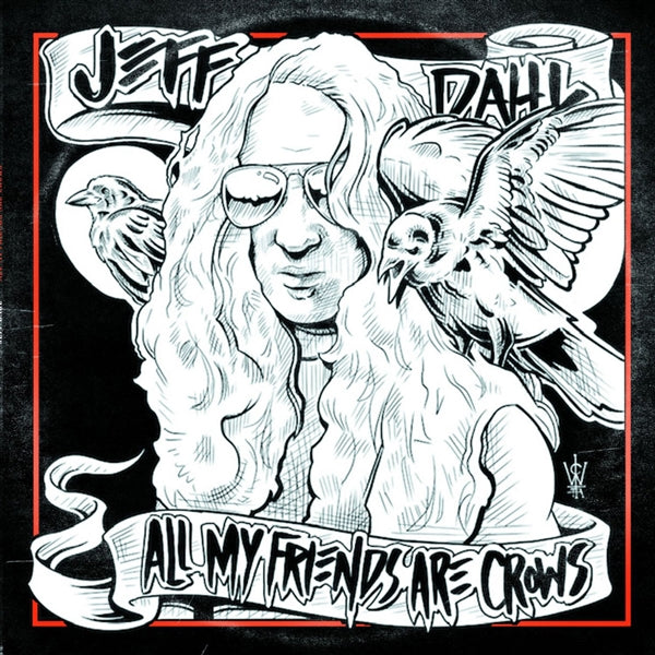 All My Friends Are Crows