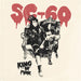 King Of Punk (Red)