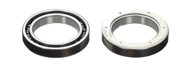Campagnolo FC-RE012 Torque Set of Bearings and Seals - Black