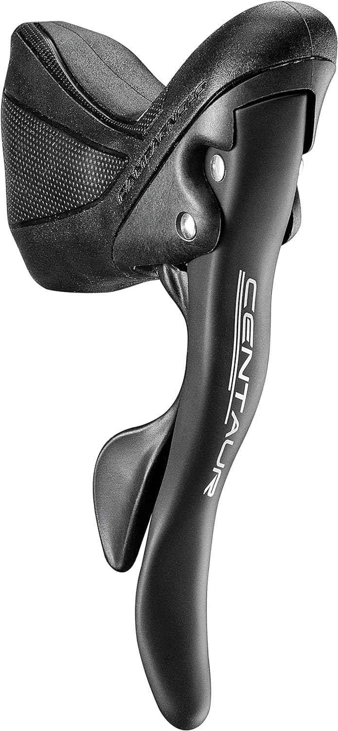 Campagnolo Centaur Black P-S 11x Ergos