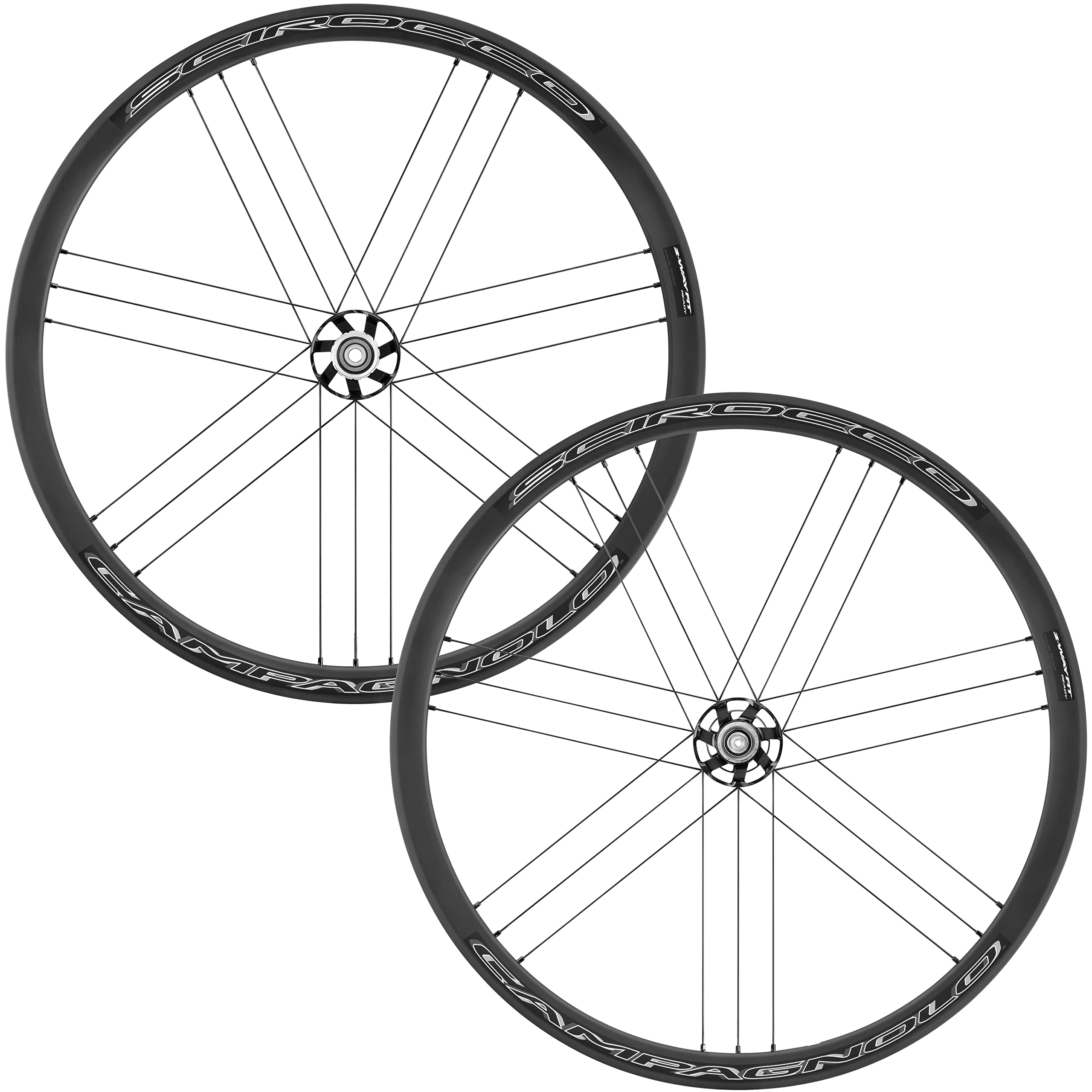 Campagnolo Scirocco DB Cl BT12 AFS CA Pr