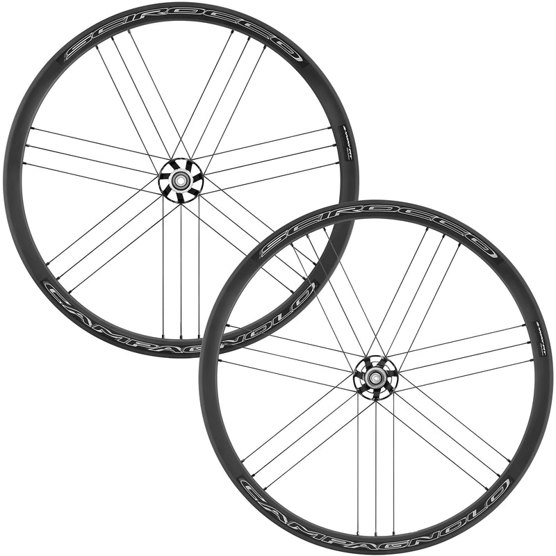 Campagnolo Scirocco DB Cl BT12 AFS CA Pr