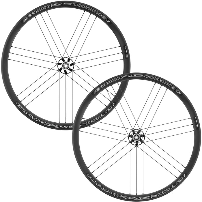 Campagnolo Scirocco DB Cl BT12 AFS CA Pr