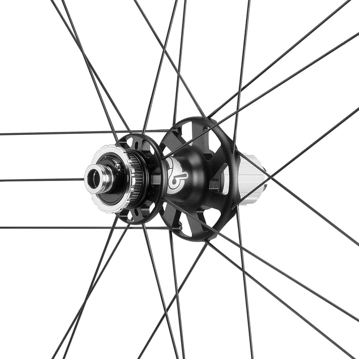 Campagnolo Scirocco DB Cl BT12 AFS CA Pr