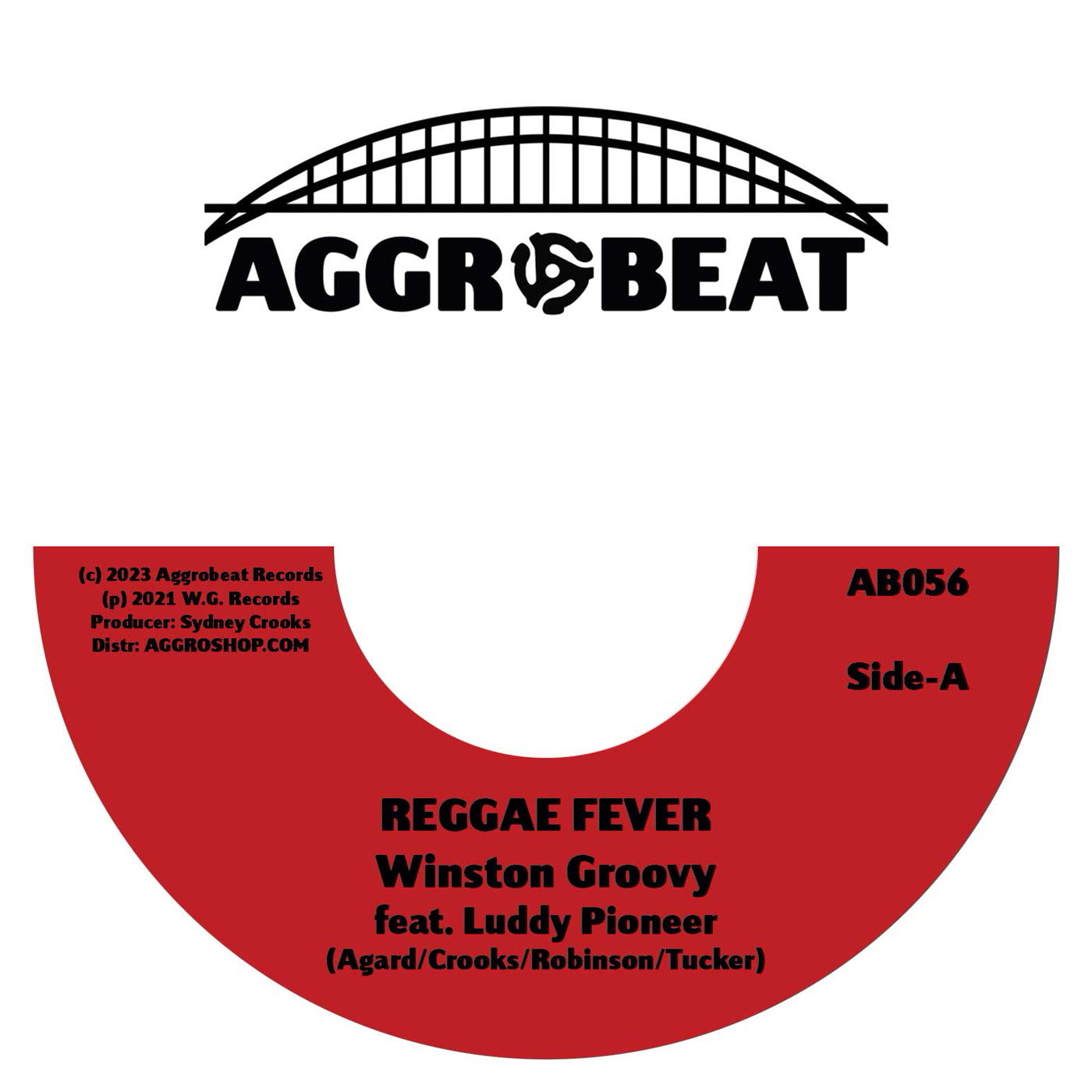 Reggae Fever