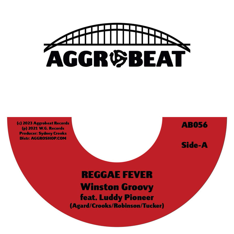 Reggae Fever