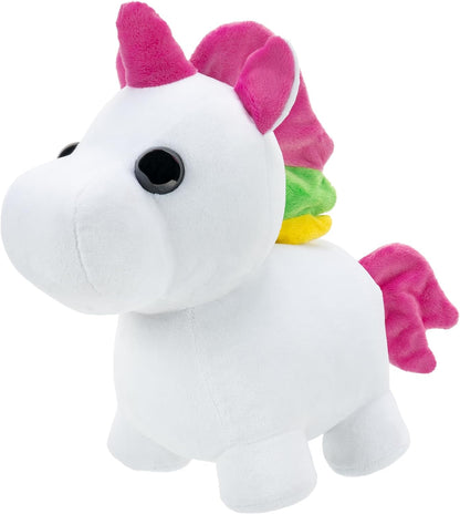 Adopt Me! - Mega Neon Eenhoorn 30 cm (243-0010