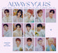 SEVENTEEN JAPAN BEST ALBUM