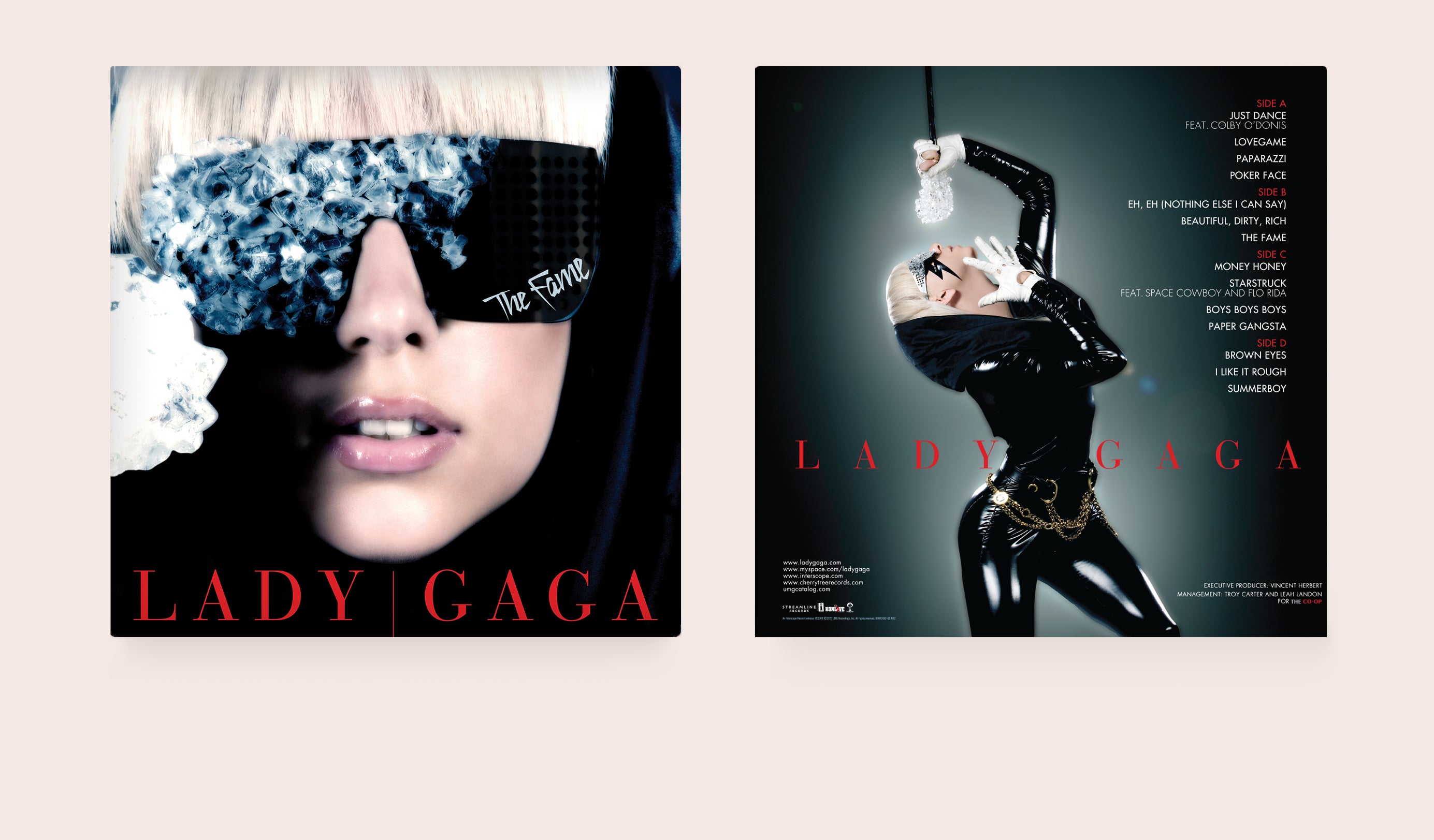 The Fame