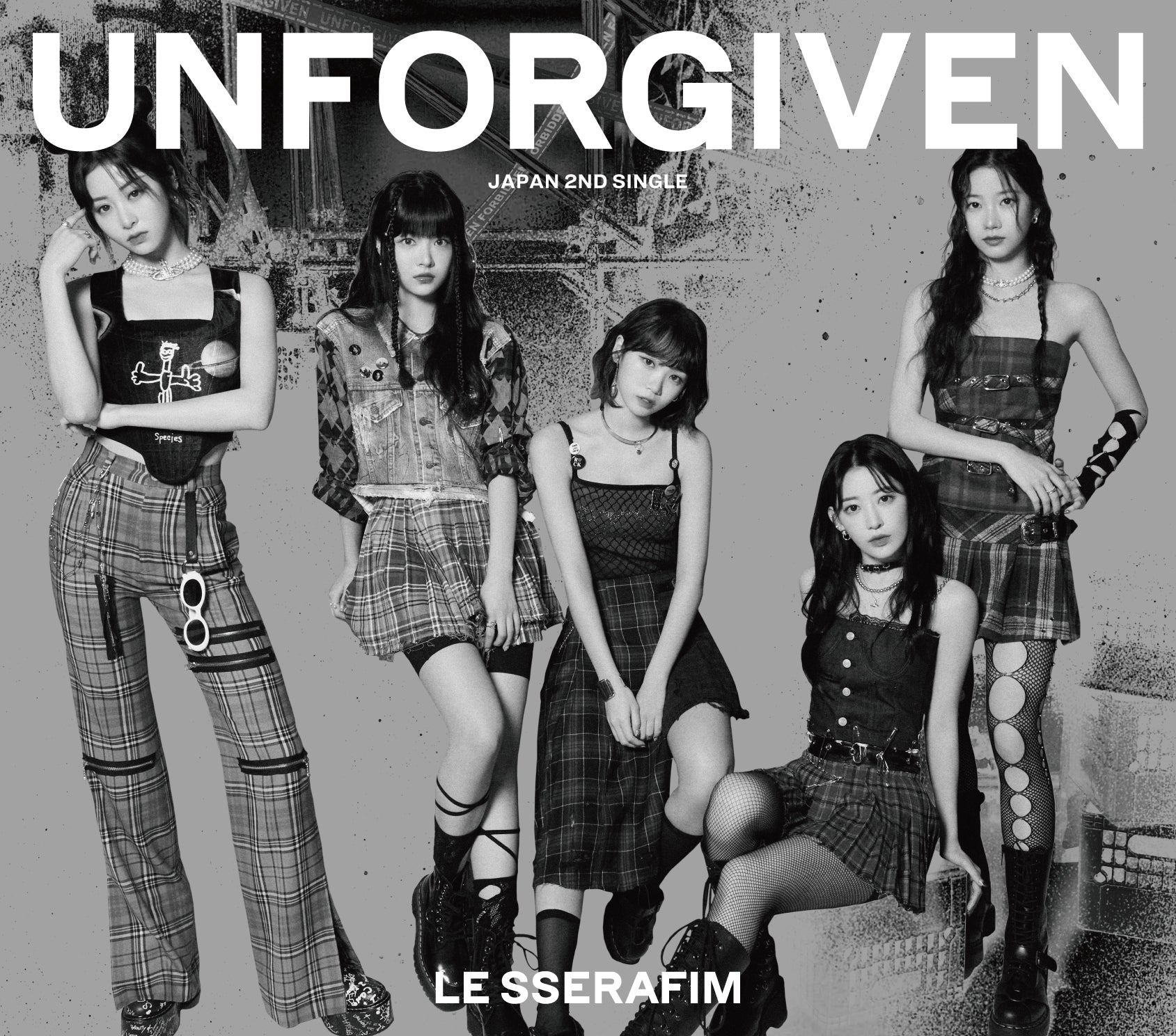 UNFORGIVEN