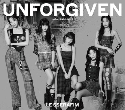 UNFORGIVEN