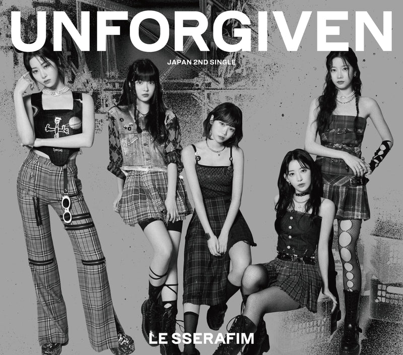 UNFORGIVEN