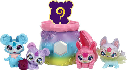 Magic Mixies - Mixlings - S3 - Mega Pack (30422)