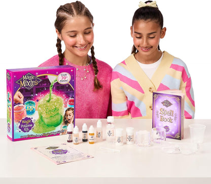Magic Mixies Potions S1 Potions Kit