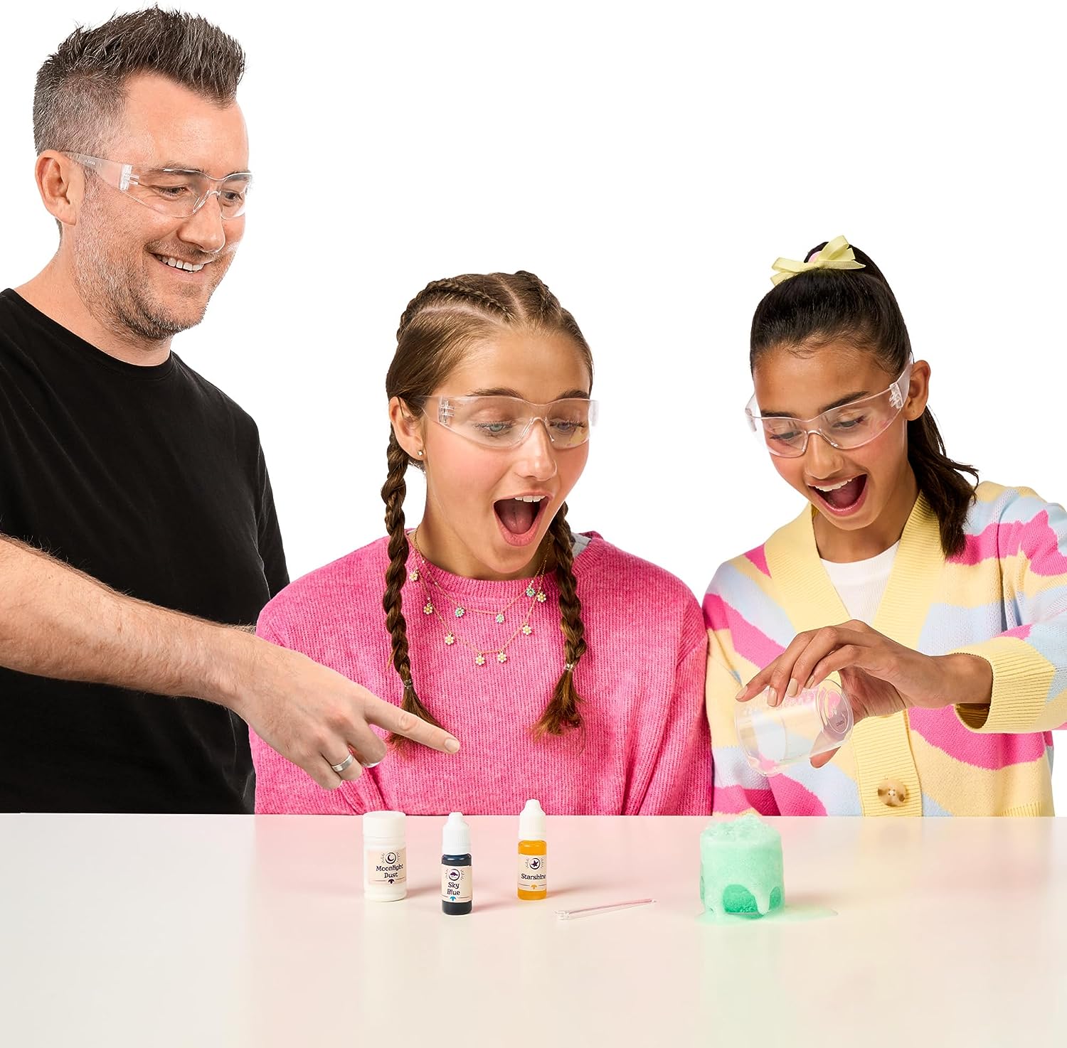 Magic Mixies Potions S1 Potions Kit