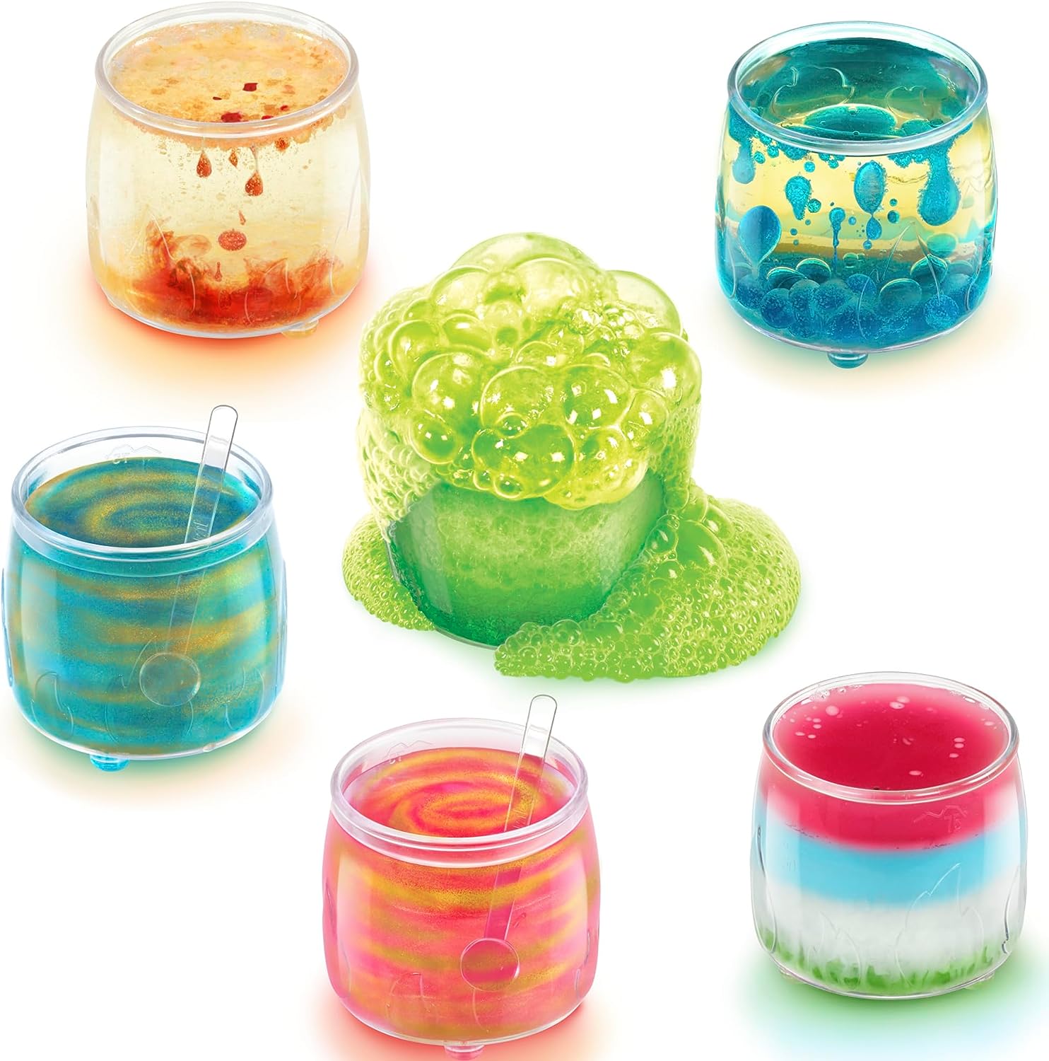 Magic Mixies Potions S1 Potions Kit