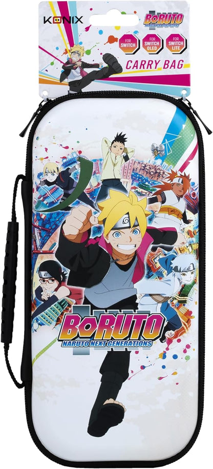 Konix KX BORUTO CARRY BAG SWITCH