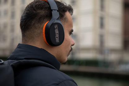 JUJUTSU BT HEADSET