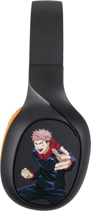 JUJUTSU BT HEADSET